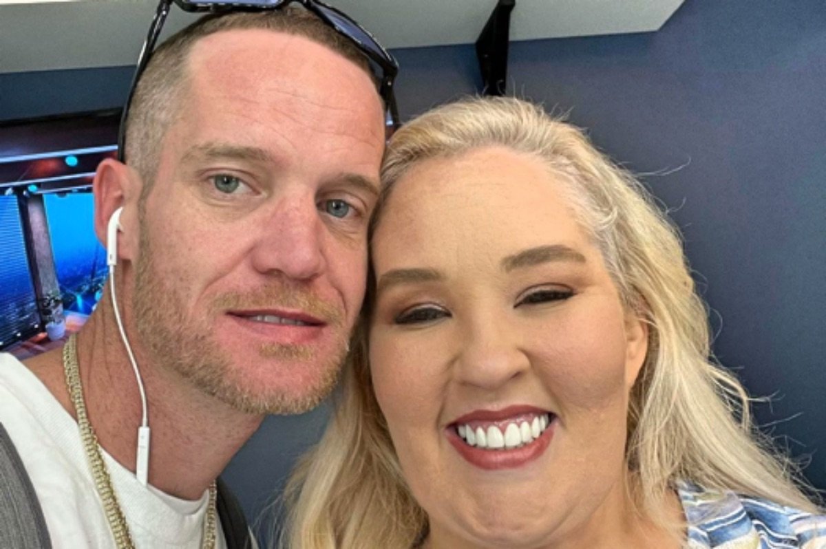 Are Mama June And Justin Stroud Married?