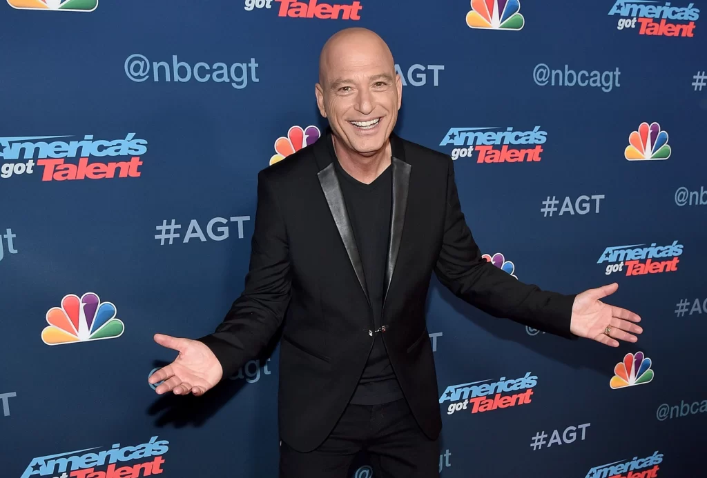 What Happened To Howie Mandel