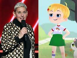 Little Ellen Season 4 Release Date