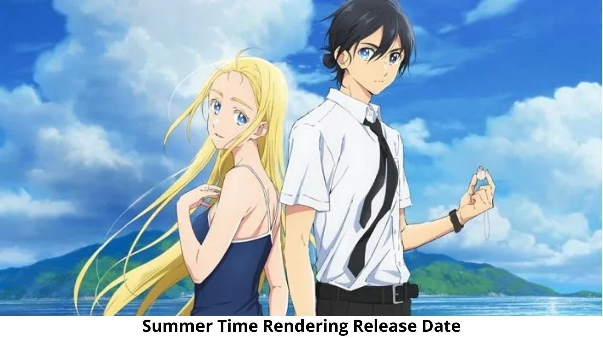 Summer Time Render Episode 10 Release Date