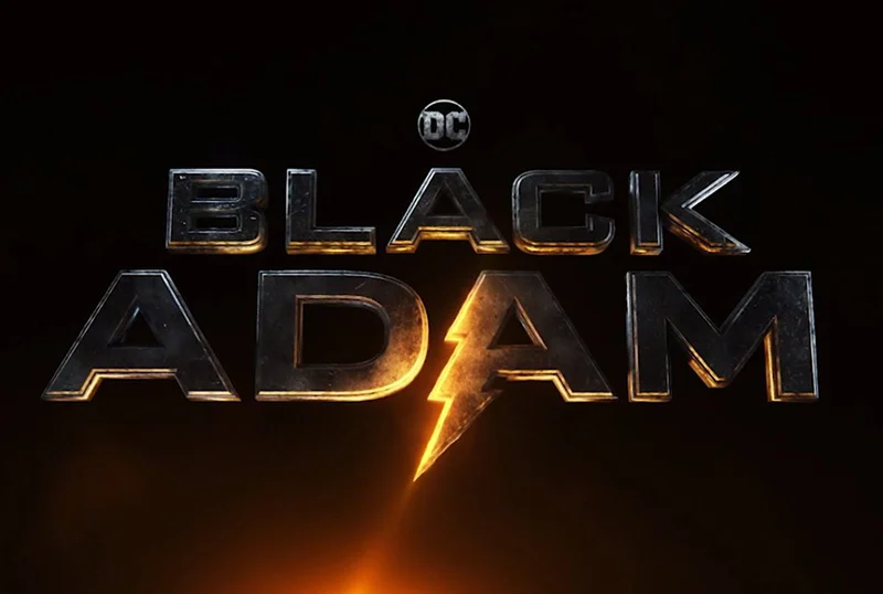 Black Adam Release Date Netflix