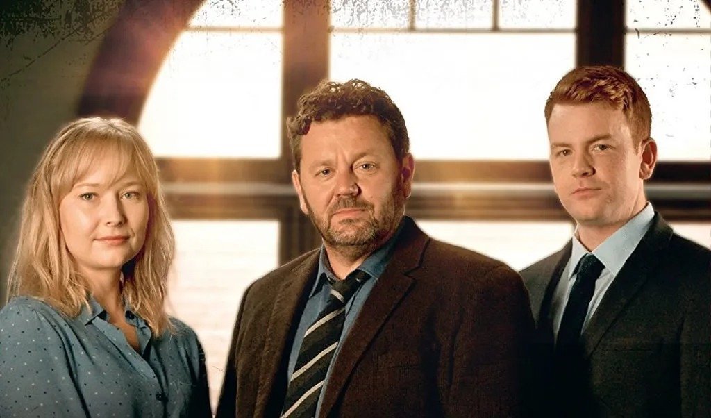 The Brokenwood Mysteries Season 8 Release Date