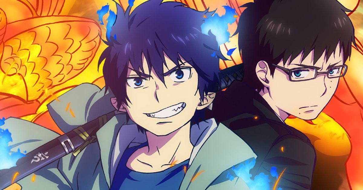 Blue Exorcist Chapter 134 Release Date