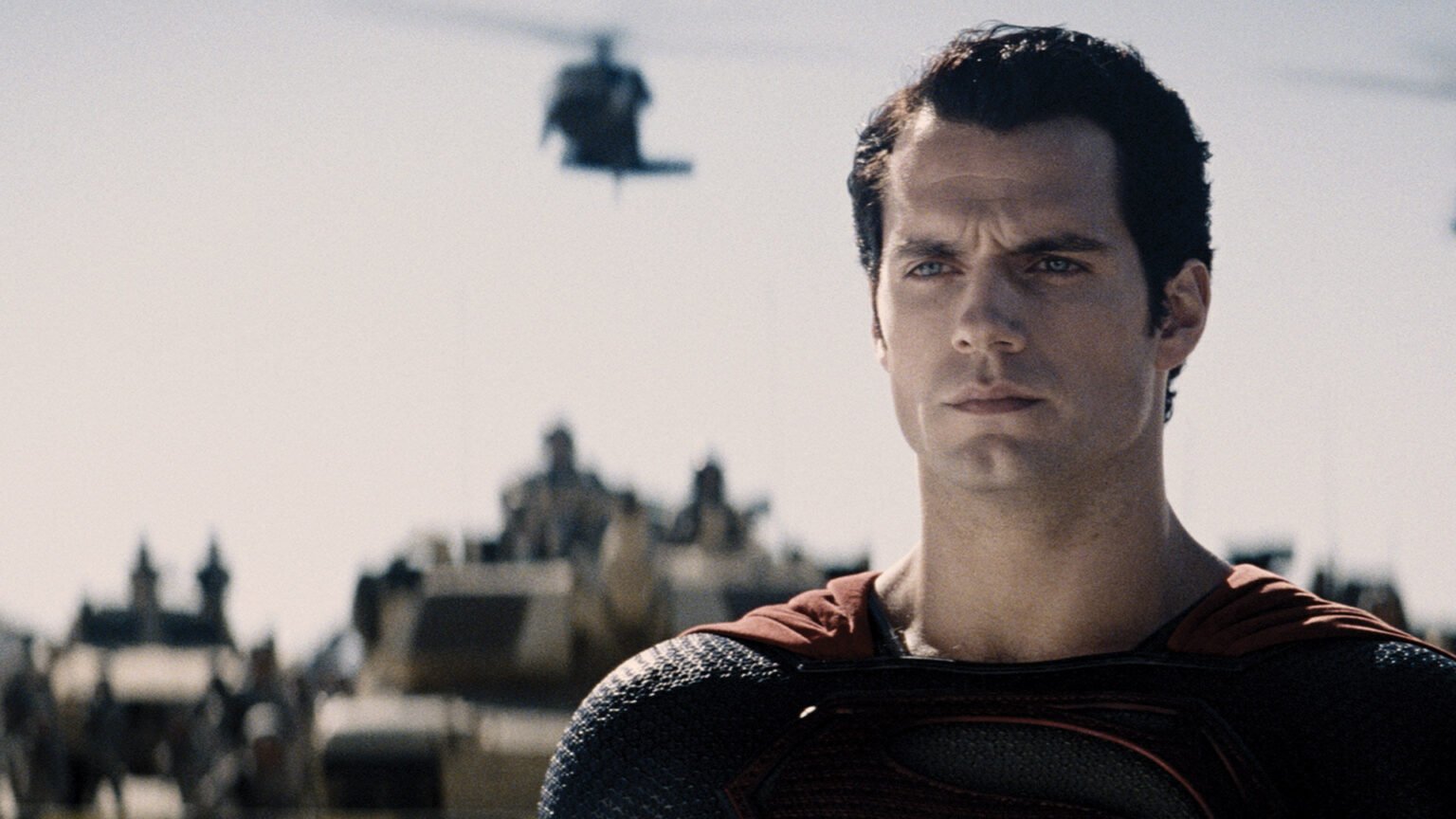 Man Of Steel 2 Release Date Superman Returns With A New Movie
