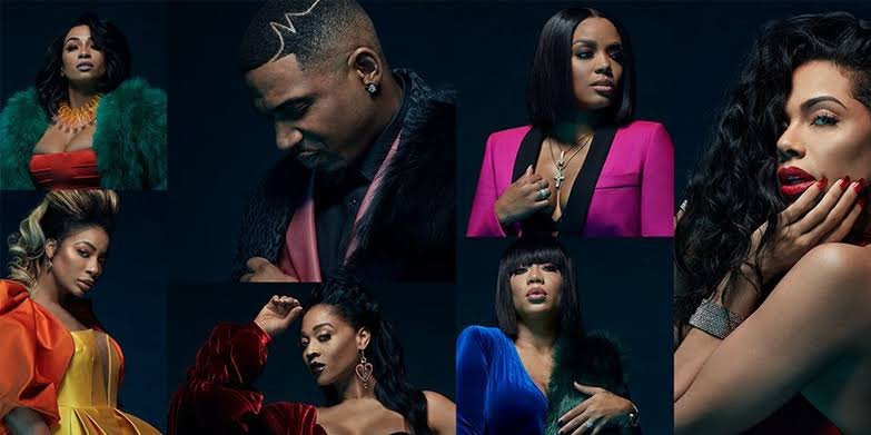 Love & Hip Hop: Atlanta Season 12 Release Date