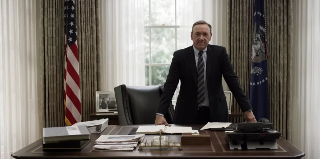 Is House Of Cards Worth Watching?