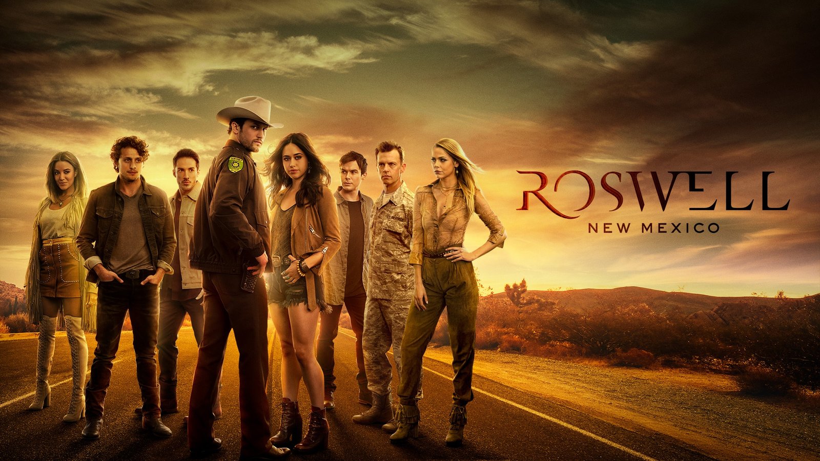 Roswell New Mexico Season 4 Episode 8 Release Date