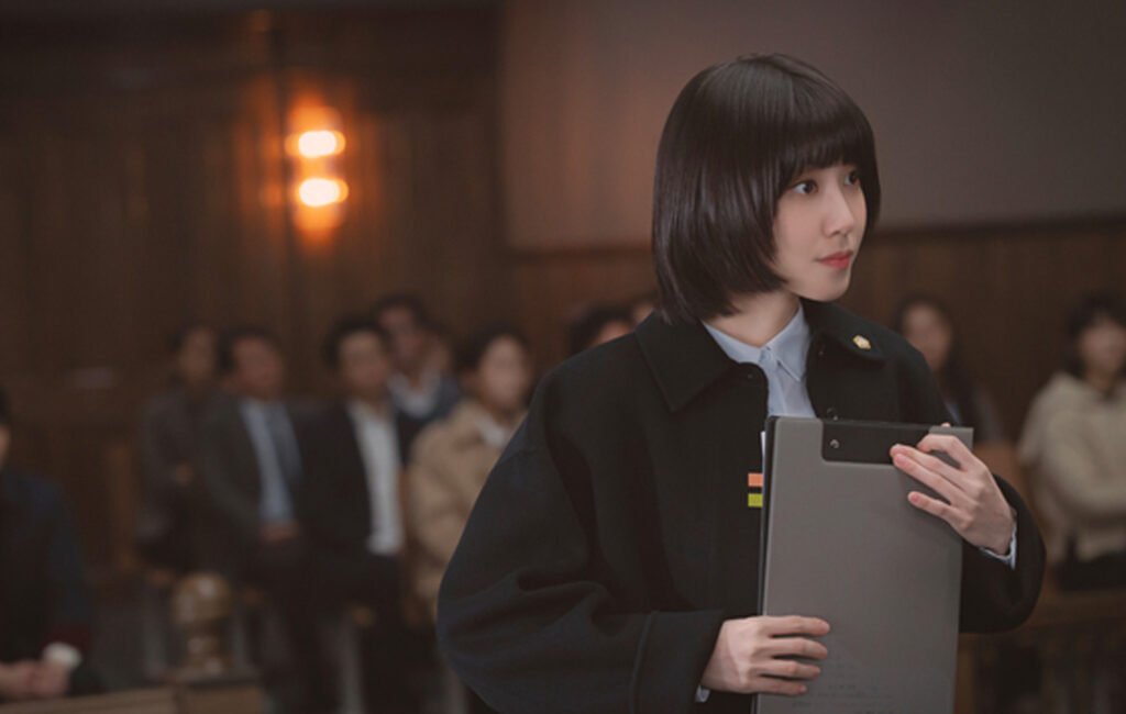 Extraordinary Attorney Woo Season 2 Release Date