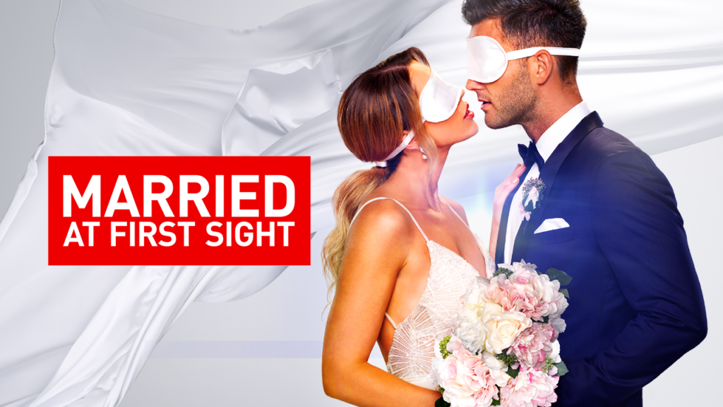 Married At First Sight Season 16 Release Date