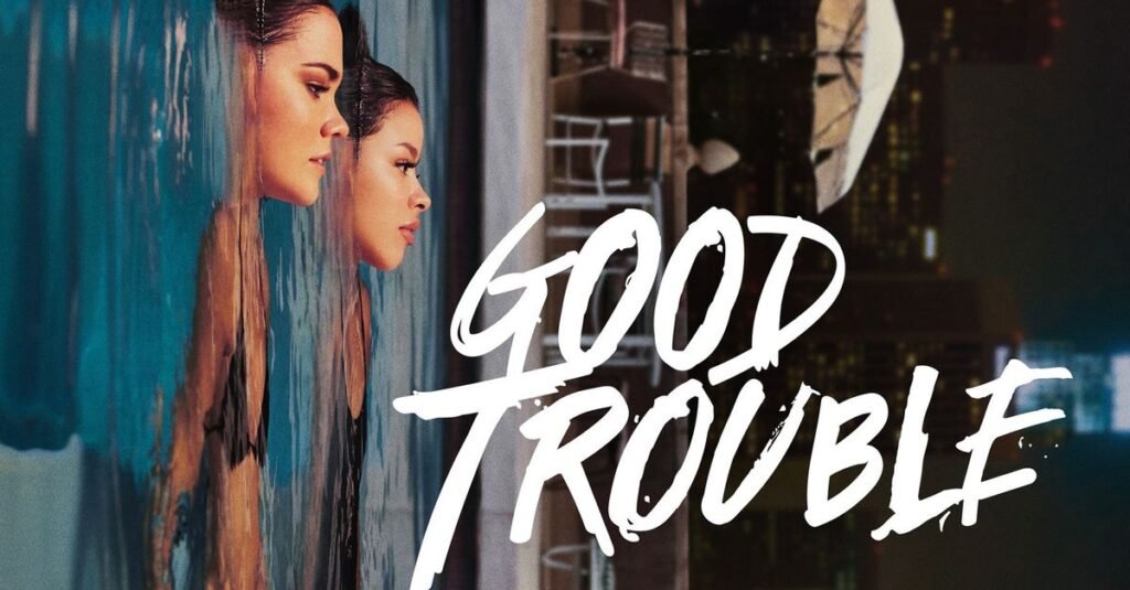 Good Trouble Season 4 Episode 15 Release Date