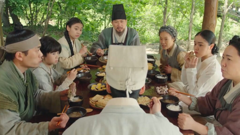 Poong, The Joseon Psychiatrist Episode 11 Release Date