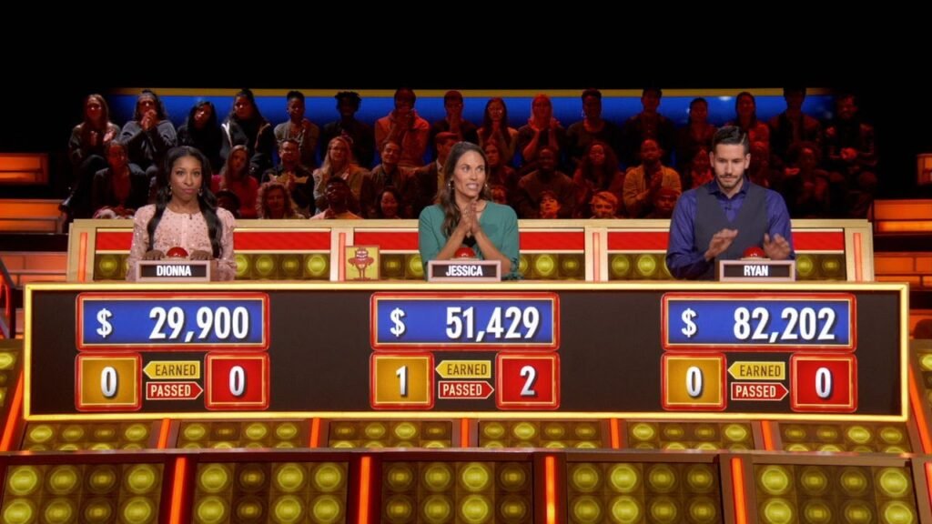 Press Your Luck Season 5 Release Date
