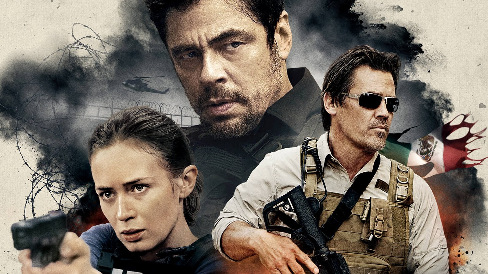 Sicario 3 Release Date & All Details Are Here! ThePopTimes