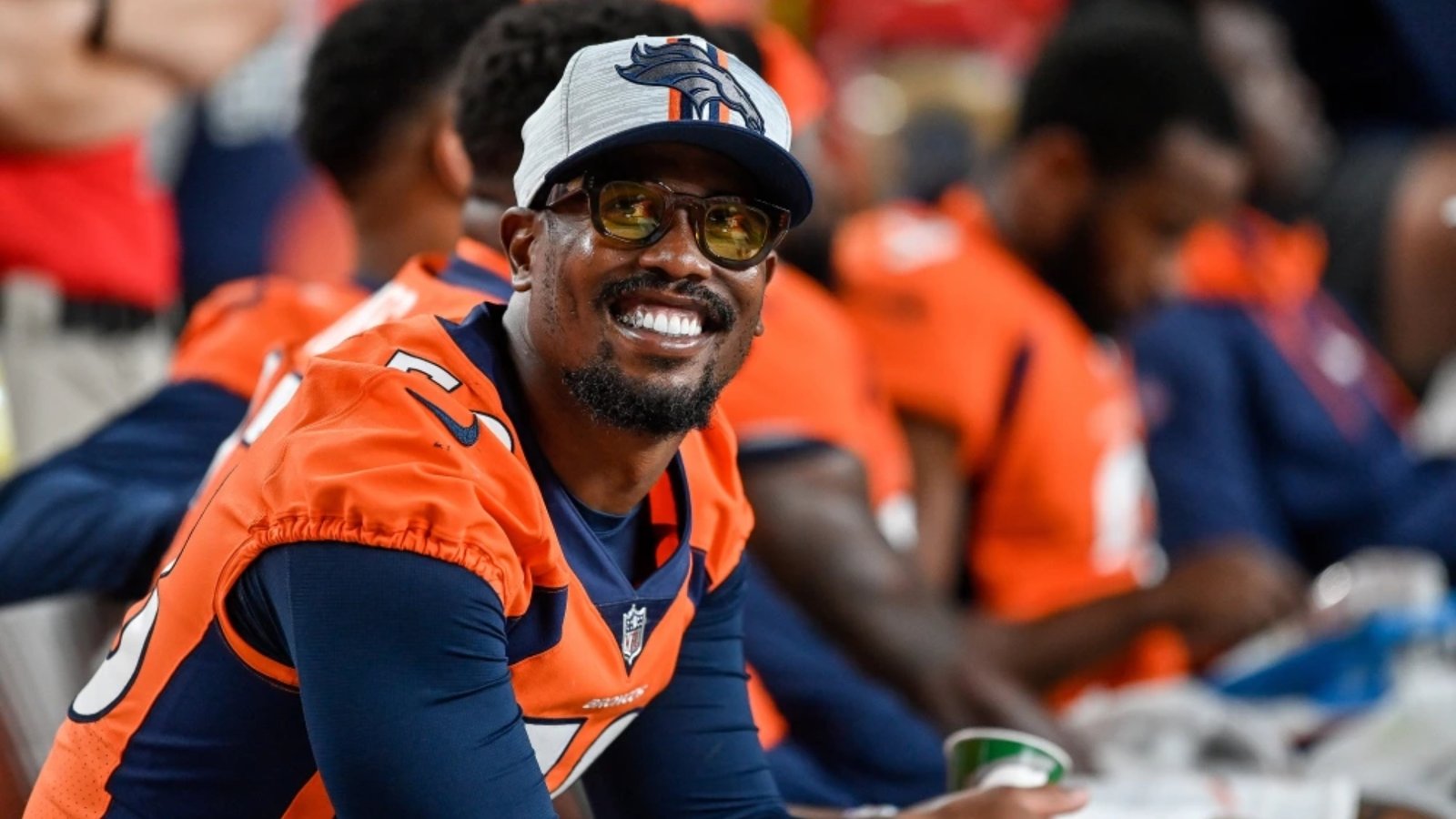 Find Out Von Miller Net Worth and Annual Salary Here ThePopTimes
