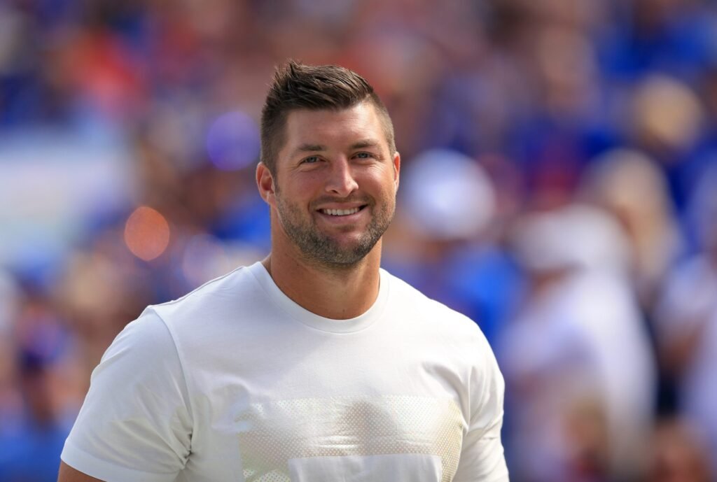 Who is Tim Tebow’s Wife?
