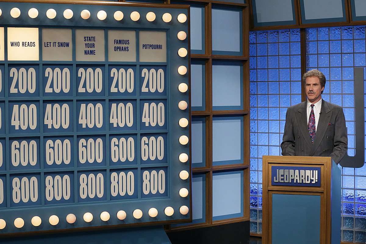 Celebrity Jeopardy Season 2 Release Date
