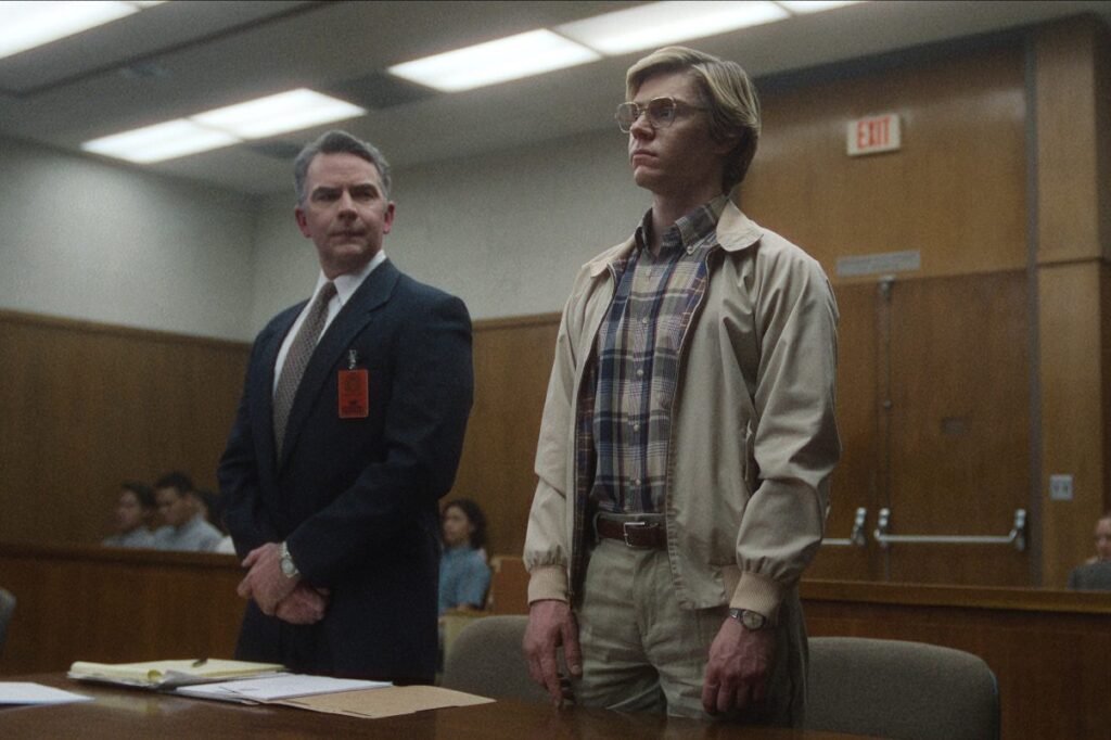 Is DAHMER (Monster: The Jeffrey Dahmer Story) Based On A True Story?