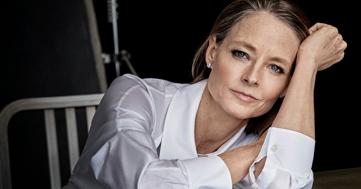 Jodie Foster's Net Worth, Personal Life, And Career ThePopTimes