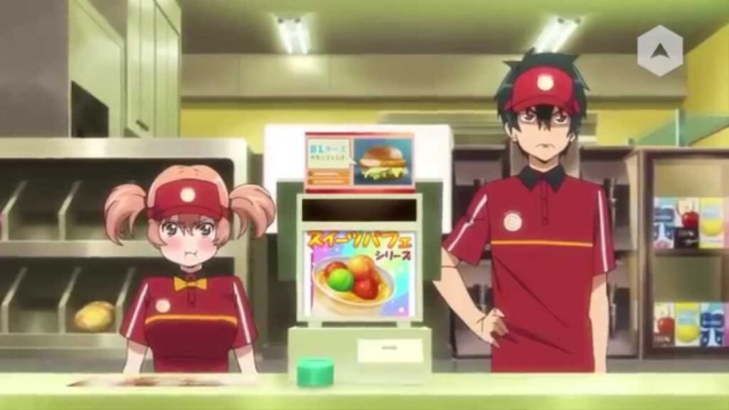 The Devil Is A Part-Timer Season 2 Episode 11 Release Date         