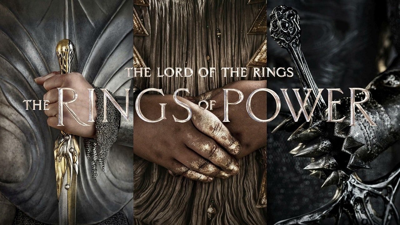 The Ring Of Power Episode 4 Release Date