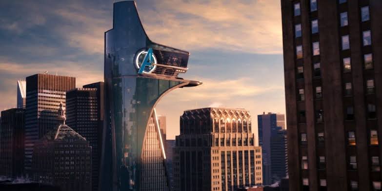 Who Bought The Avengers Tower Stark Tower?