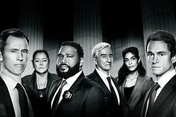 Law & Order Season 23 Release Date