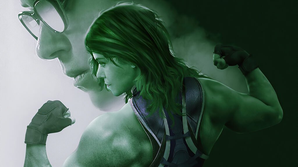 She-Hulk Episode 7 Release Date