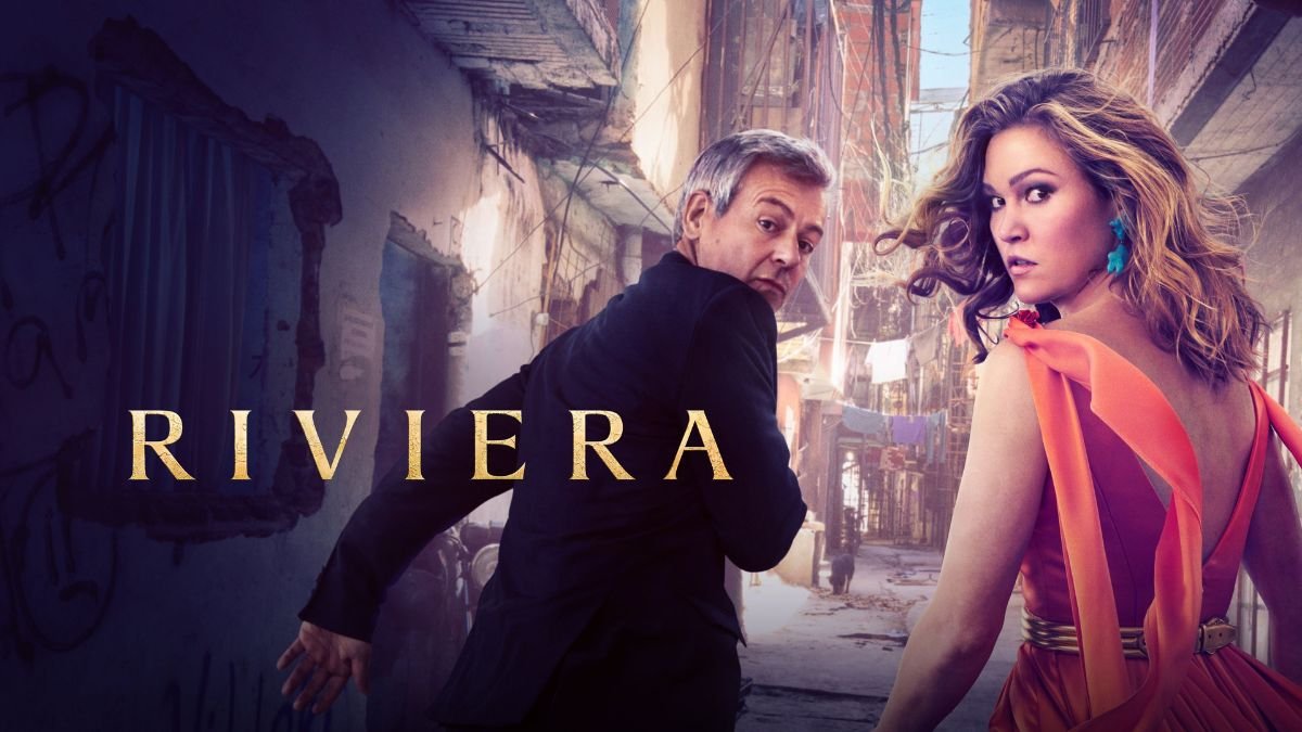 Riviera Season 4 Release Date
