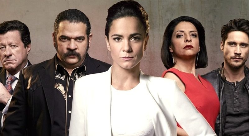 The Queen Of South Season 6 Release Date