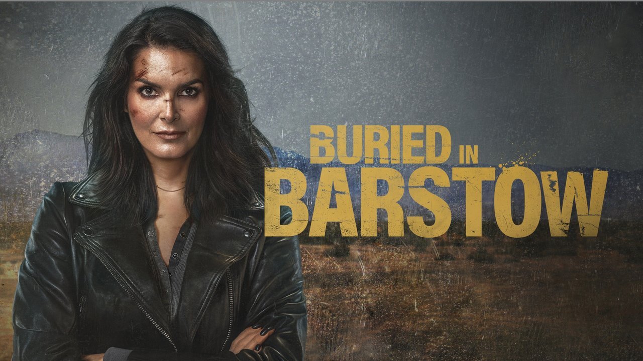 Buried In Barstow Part 2 Release Date