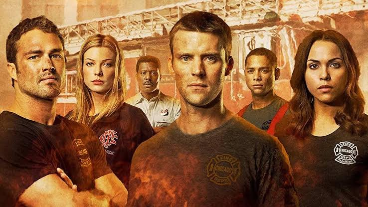 Chicago Fire Season 11 Episode 4 Release Date 