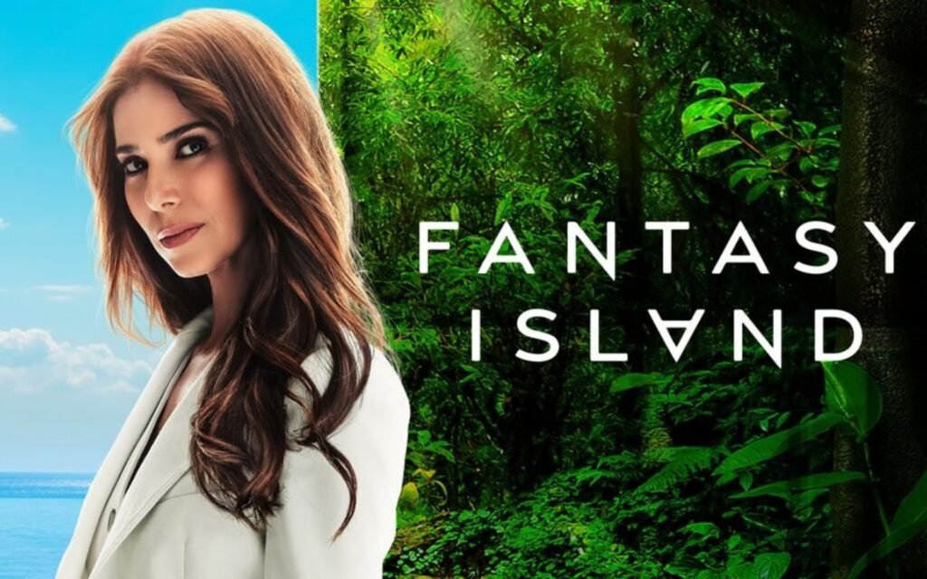 Fantasy Island Season 3 Release Date Season 3 Heavily Depends On