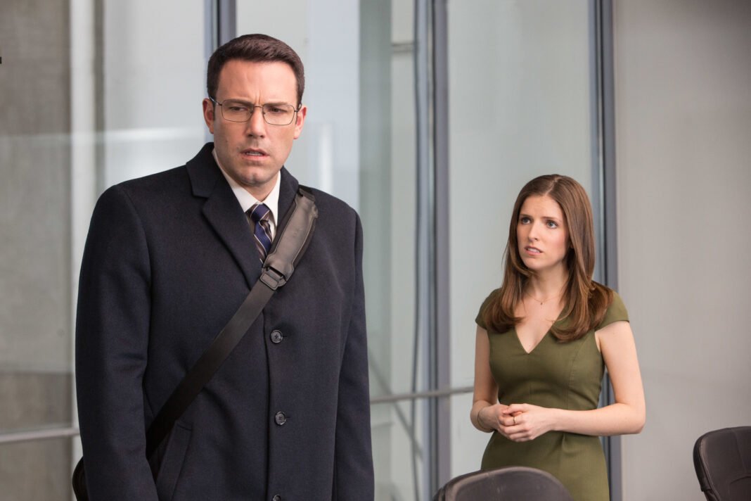 The Accountant 2 Release Date The American Action Thriller Film Is