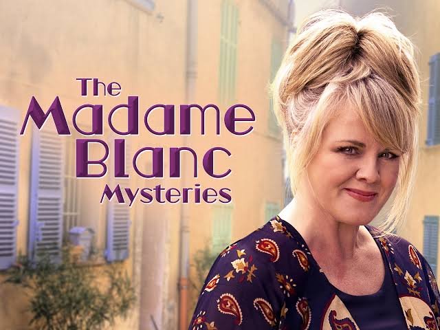 The Madame Blanc Mysteries Season 4 Release Date